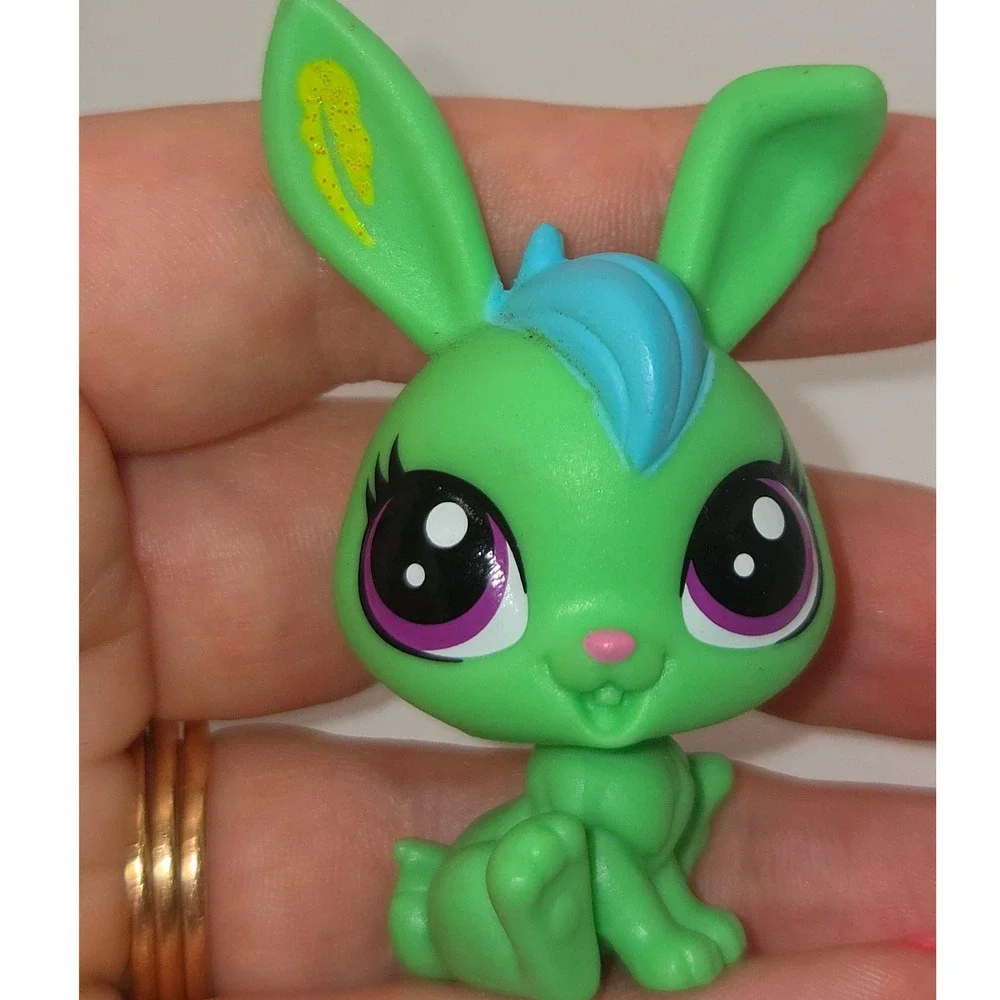 Littlest Pet Shop authentic littlest